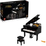 Lego Ideas: Koncertni klavir u