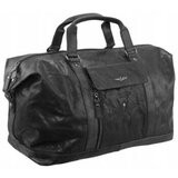 Aeronautica Militare Potovalne torbe AM306NE Črna Cene