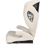 CARETERO Otroški avtosedež BREEZY isofix 100–150 cm bež | Shoptok.si