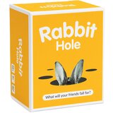 Singa Games Društvena igra Rabbit hole Cene