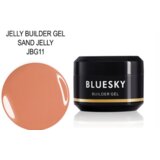  BLUESKY SENSITIVE JELLY BUILDER GEL SAND JELLY 50GR Cijene