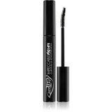 puroBIO cosmetics Impeccable maskara za podaljšanje 7 ml Cene