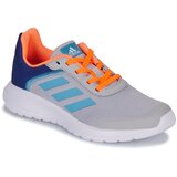Adidas Tek & Trail Tensaur Run 2.0 K Siva | Shoptok.si