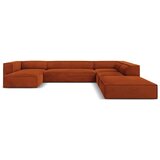 Windsor & Co Sofas Oranžni kotni kavč (desni kot) Madame - Windsor & Co Sofas Cene
