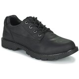Caterpillar Čevlji Derby COLORADO LOW 2.0 Črna | Shoptok.si