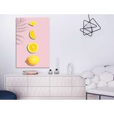  Slika - Piece of Exotic (1 Part) Vertical 40x60 | shoptok.hr