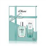  Parfemski set (muški) — s.OLIVER • Poklon u opisu | Eponuda.com
