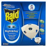 Raid Noć i dan protiv komaraca ( plavi)- refil Cene'.'