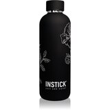 INSTICK Insulated Bottle Slim termosica boja Black 500 ml INSTICK Insulated Bottle Slim termosica boja Black 500 ml Slike