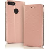 Samsung magnetna preklopna torbica za galaxy A02s - roza Cene