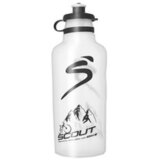 Scout Boca crna sa držačem 500ml 3110008 Cene