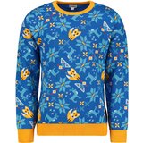 Frogies Moški pulover Printed | Shoptok.si