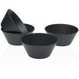 Posuda za Kuhinjski Pribor Versa Polietilen RPET 6 4 cm 4 Dijelovi | shoptok.hr