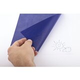 Levia Indigo papir a4 1/100 moder 105198 | Shoptok.si