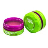 Nishman 05 vosek za stilsko oblikovanje las s keratinom 150 ml Cene