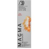 Wella Professionals Blondor Pro Magma Pigmented Lightener profesionalna boja za isticanje kose za prirodnu i obojenu kosu /39 120 g | shoptok.hr