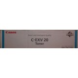 Canon Toner C-EXV 20 C (0437B002AA) (plava), original | shoptok.hr