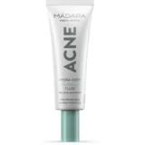 MÁDARA Organic Skincare acne hydra-derm balancing fluid