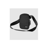 Jack Wolfskin torbica SECRETARY crna 8006651 | Eponuda.com