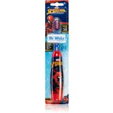 Marvel Spiderman Battery Toothbrush električna četkica za zube za djecu soft 4y+ 1 kom Cijene