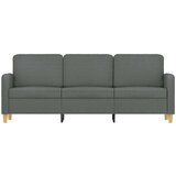  Trosed svetlo siv 180 cm blago | Shoptok.si