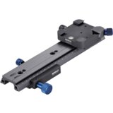NOVOFLEX Focusing Rack CASTEL XQ II + Q=MOUNT XD Quick Release | shoptok.hr
