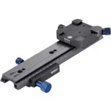 Focusing Rack CASTEL XQ II + Q=MOUNT XD Quick Release