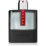 Prada Luna Rossa Carbon toaletna voda za moške 150 ml | Shoptok.si
