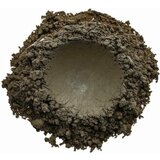 Baims Organic Cosmetics Senčilo (polnilo) - 50 Brown Cene