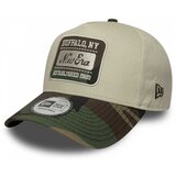 New Era Kape s šiltom Ne camo patch eframe newera Bež | Shoptok.si