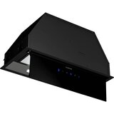 Klarstein Napa za ventilaciju | upravljanje dodirom | ekstrakcija/recirkulacija | EEK A+ | 3 razine | LED | tihi | shoptok.hr