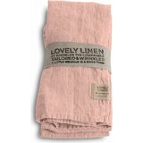Lovely Linen Serviete - Litchi Cene