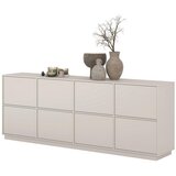 MID.YOU ŠIROKA KOMODA, kašmir | Shoptok.si