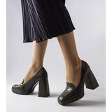 D/CEO Beige high heel pumps Unos | shoptok.hr