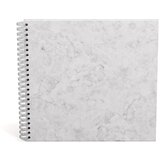 Bigso Foto album L Marble Paper Laminate – | Shoptok.si