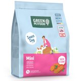 Green Petfood Insect Dog Mini s insektima - 900 g Cijene