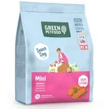 Insect Dog Mini s insektima - 900 g