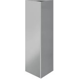  Vrtna sadilica trokutasta 30x26x75 cm od pocinčanog čelika | Eponuda.com
