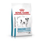 Royal Canin Veterinary Canine Skin Care Small Dog - 2 x 4 kg Royal Canin Veterinary Canine Skin Care Small Dog - 2 x 4 kg Slike