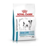 Veterinary Canine Skin Care Small Dog - 4 kg