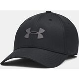 Under Armour Cap Storm Blitzing Adj-BLK - Mens Cijene