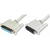 Digitus Modem kabel DB25M-25Ž 10m AK-610201-100-E Cene