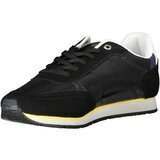 GAS BLACK MAN SPORT SHOES | shoptok.hr
