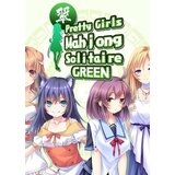  pretty girls mahjong solitaire [green] (pc) steam key global | ePonuda.com