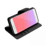 Goospery preklopna torbica Sonata Sony Xperia Z1 Honami C6902/L39h - črna | Shoptok.si