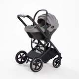 Avionaut Sirius dječja kolica 3u1, Grey B | shoptok.hr
