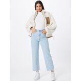Levi's Kavbojke 'RIBCAGE' svetlo modra | Shoptok.si
