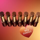 Too Faced Chocolate Soleil Melting Bronzing & Sculpting Stick stick za konturiranje nijansa Milk Chocolate 8 g | shoptok.hr