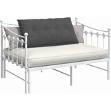  Jastuk za leđa Tamno siva 100 x 50 cm Kordura tekstil | Eponuda.com