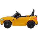  Licenciran avto na akumulator BMW M4 - rumen | Shoptok.si